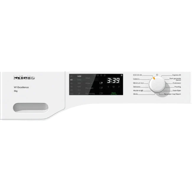 Miele 8kg Washing Machine | WED025WCS