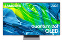 Samsung 65 Inch OLED 4K Smart TV | QE65S95BATXXU