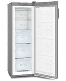 PowerPoint Frost Free Larder Freezer | Inox