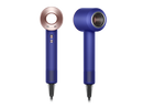 Dyson Supersonic™ hair dryer in Vinca blue and Rosé | 426082-01