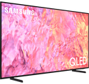 Samsung 65” Q60C QLED 4K HDR Smart TV | QE65Q60CAUXXU