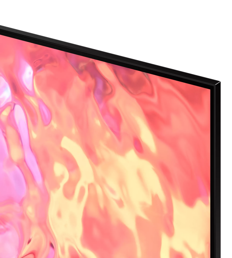 Samsung 55” Q60C QLED 4K HDR Smart TV | QE55Q60CAUXXU