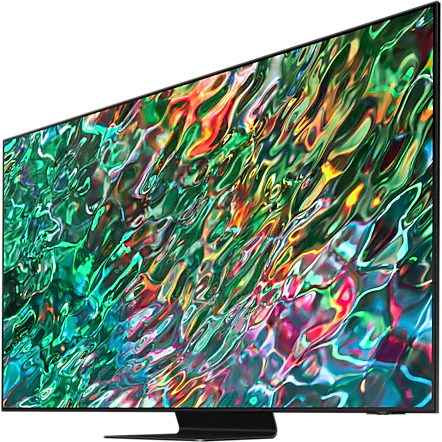Samsung 55" NEO QLED HDR 2000 Smart TV | QE55QN90BATXXU