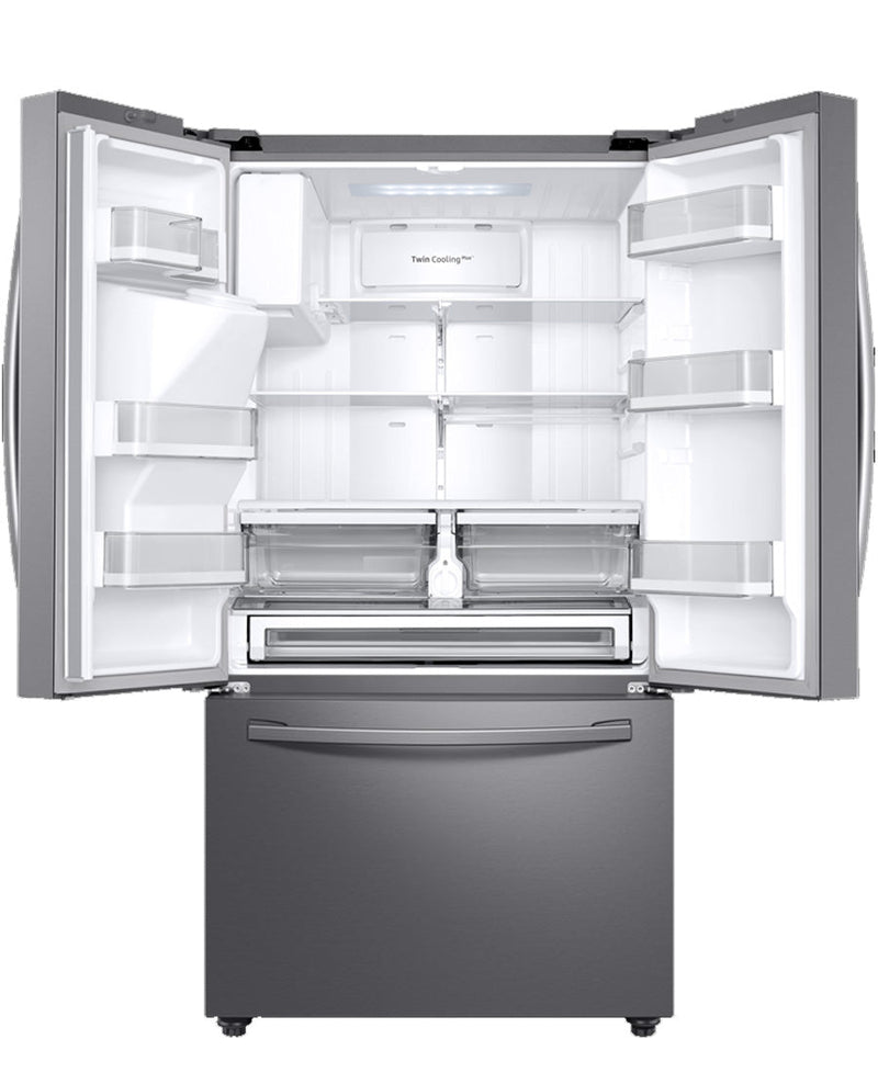 Samsung 3 Door American Fridge Freezer | RF23