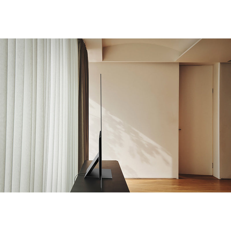Samsung 65 Inch OLED 4K Smart TV | QE65S95BATXXU
