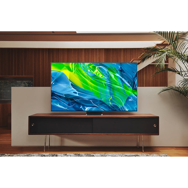 Samsung 65 Inch OLED 4K Smart TV | QE65S95BATXXU