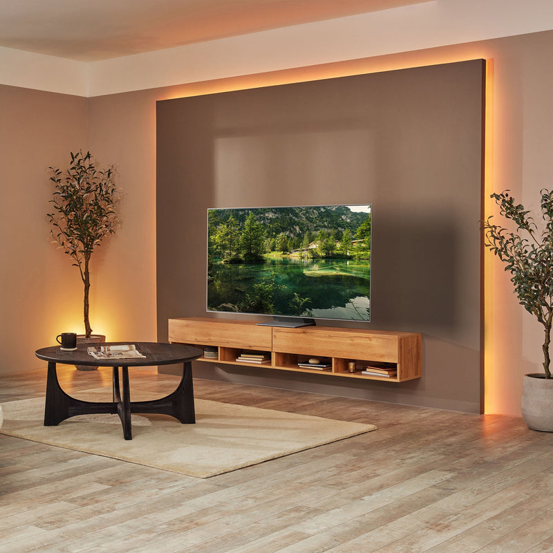 Samsung 55 Inch OLED 4K Smart TV | QE55S95BATXXU