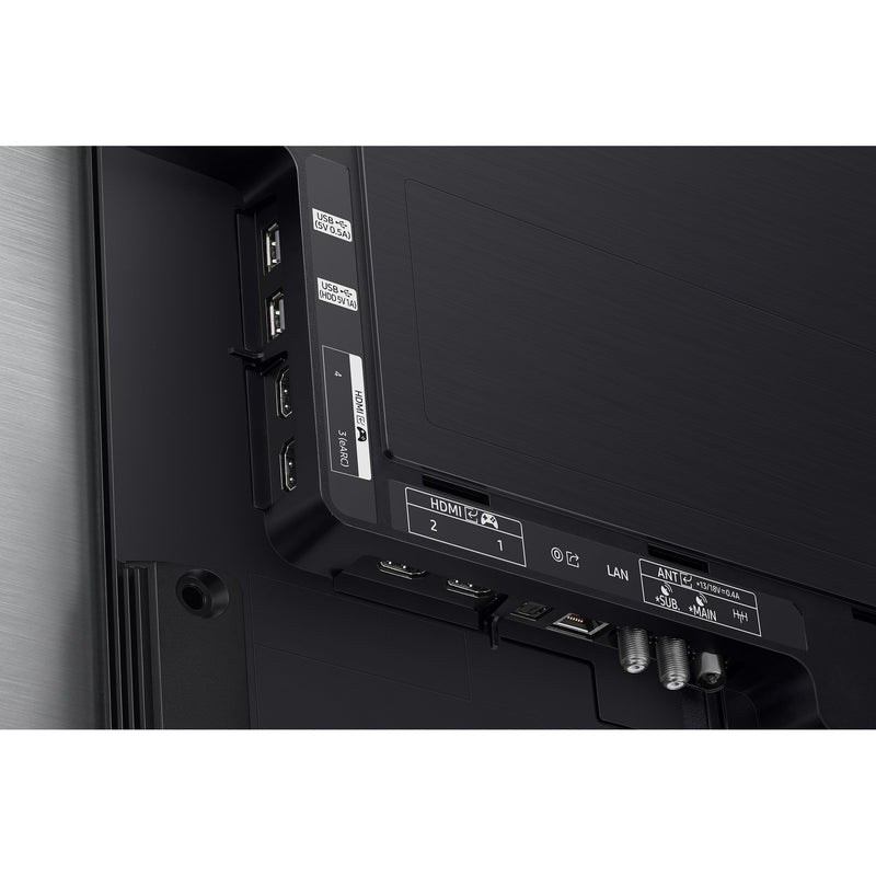 Samsung 65 Inch OLED 4K Smart TV | QE65S95BATXXU