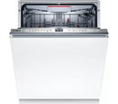 Bosch Serie 6 Fully Integrated Dishwasher | SMD6ZCX60G