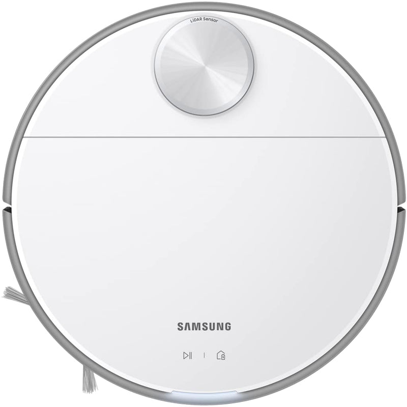 Samsung JetBot™ robot vacuum | VR30T80313W/EU