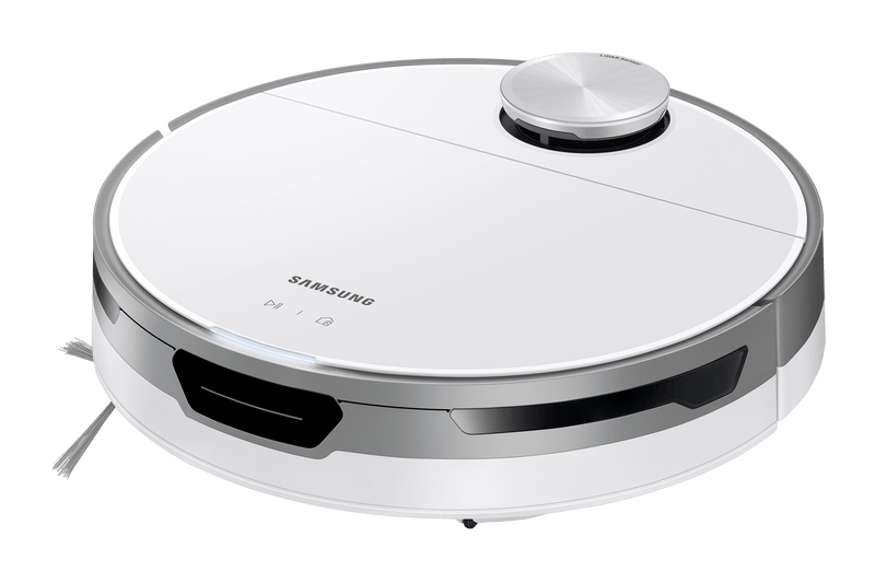 Samsung JetBot™ robot vacuum | VR30T80313W/EU
