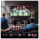 LG 55" G36 OLED EVO 4K Smart Television | OLED55G36LA.AEK