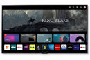 LG 55" G36 OLED EVO 4K Smart Television | OLED55G36LA.AEK