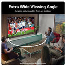 LG 55" G36 OLED EVO 4K Smart Television | OLED55G36LA.AEK