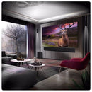 LG 55" G36 OLED EVO 4K Smart Television | OLED55G36LA.AEK