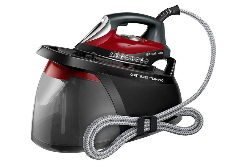 Russell hobbs steam generator outlet