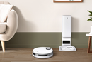 Samsung JetBot™ robot vacuum + station | VR30T85513W/EU