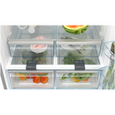 Bosch Series 4 86cm Freestanding Fridge Freezer | KGN86VIEA