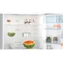 Bosch Series 4 86cm Freestanding Fridge Freezer | KGN86VIEA