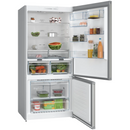 Bosch Series 4 86cm Freestanding Fridge Freezer | KGN86VIEA