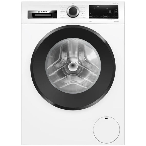 Bosch Series 4 9kg Washing Machine | WGG244A9GB