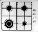 Powerpoint 60cm Natural Gas Hob | P174TSSNG