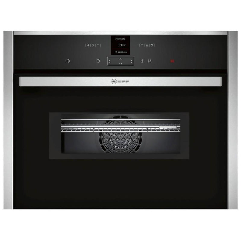 Neff 60cm Single Oven | C17MR02N0B