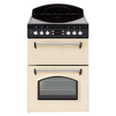 Leisure 60cm Range Cooker | CLA60CEC