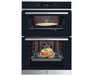 Electrolux Double Oven | KDFCC00X