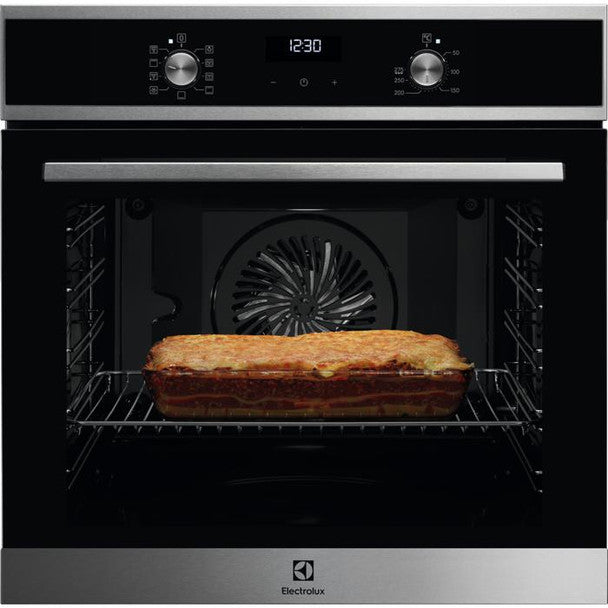 Electrolux Built-In Electric Single Oven | KOFEH40X