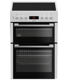 Blomberg 60cm Electric Cooker | HKN65W