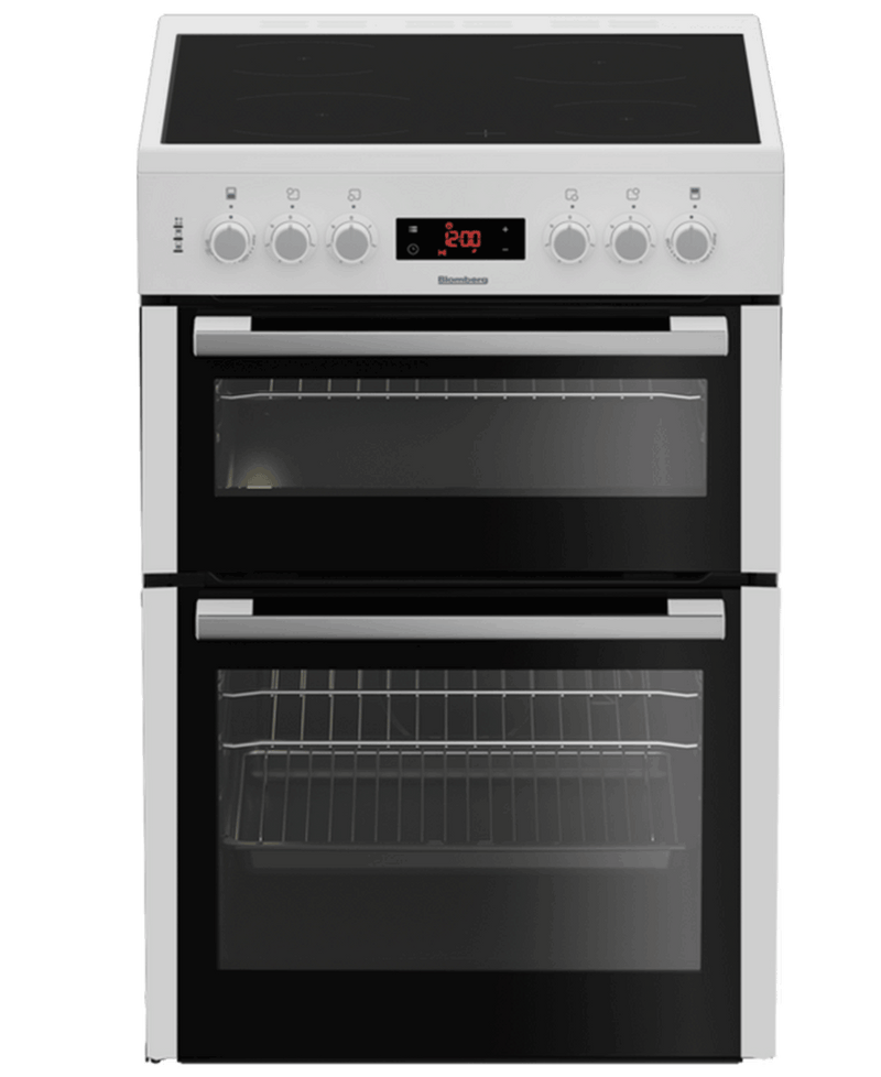 Blomberg 60cm Electric Cooker | HKN65W