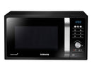 Samsung 800W 23L Black Microwave | MS23F301TAK/EU