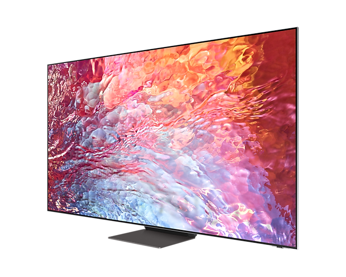 Samsung 55” QN700B Neo QLED 8K HDR Smart TV (2022) | QE55QN700BTXXU