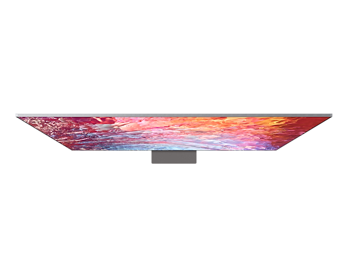 Samsung 55” QN700B Neo QLED 8K HDR Smart TV (2022) | QE55QN700BTXXU