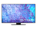 Samsung 55” Q80C QLED 4K HDR Smart TV | QE55Q80CATXXU
