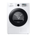 Samsung 9kg DV5000 Heat Pump Tumble Dryer A++ | DV90TA040AH/EU