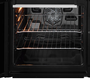 Beko 90cm Electric Range Cooker | KDVF90
