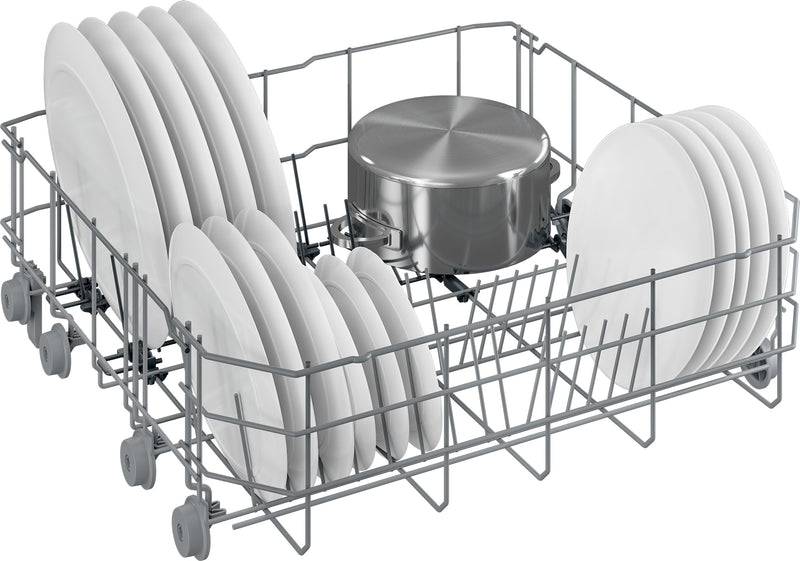 Beko 13 Place Integrated Dishwasher | DIN15320
