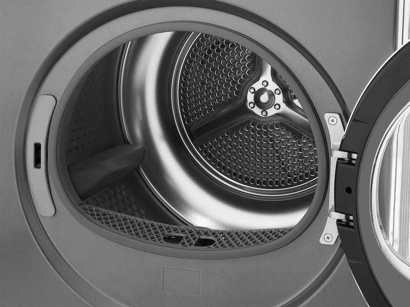 BEKO 9KG 1400RPM FREESTANDING WASHING MACHINE GRAPHITE | B3W5941IG
