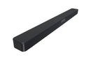 LG SN4 2.1ch Sound Bar with Wireless Subwoofer | SN4.DGBRLLK