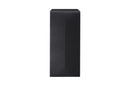LG SN4 2.1ch Sound Bar with Wireless Subwoofer | SN4.DGBRLLK