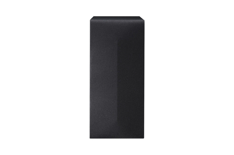 LG SN4 2.1ch Sound Bar with Wireless Subwoofer | SN4.DGBRLLK