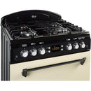 Leisure 60cm Range Cooker | CLA60GAC