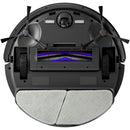 Midea S8+ Robot Vacuum Cleaner and Mop with Auto Empty | S8+