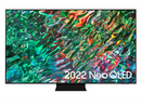 Samsung 65" NEO QLED HDR 2000 Smart TV | QE65QN90BATXXU