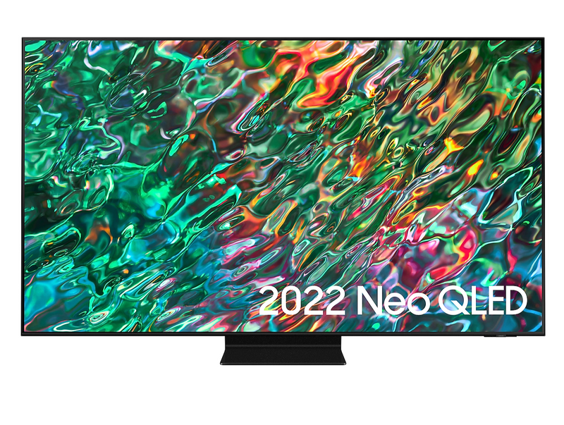 Samsung 65" NEO QLED HDR 2000 Smart TV | QE65QN90BATXXU