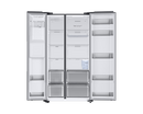 Samsung Series 7 American Style Fridge Freezer with SpaceMax | RS68A8530S9/EU
