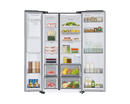 Samsung Series 7 American Style Fridge Freezer with SpaceMax | RS68A8530S9/EU