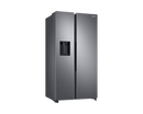 Samsung Series 7 American Style Fridge Freezer with SpaceMax | RS68A8530S9/EU